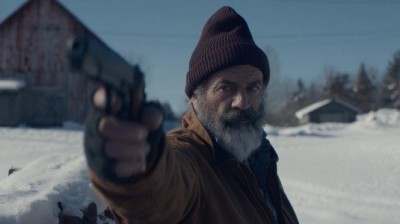 "Fatman" Trailer: the film in which Mel Gibson is a violent Santa Claus