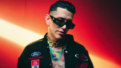 Ovi, Lenny Tavarez, Brytiago, Natanael Cano - Volver [Official Video]