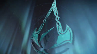 Assassin's Creed Valhalla x Reebok | Collaboration Teaser