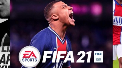 FIFA 21 officially goes on sale today | Release Trailer