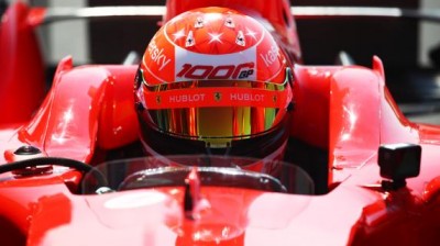 El apellido Schumacher regresa a La Fórmula 1