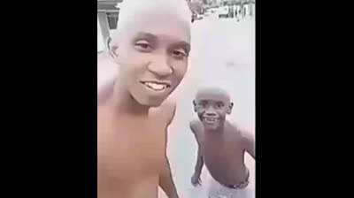 Nego Ney ataca novamente