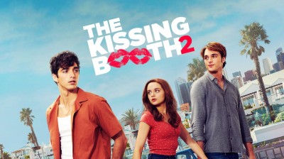 kissing booth 2 full movie fmovies