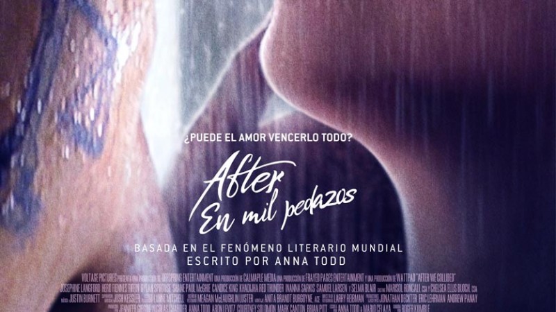 After 2 Pelicula Completa En Español Dailymotion