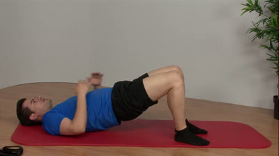 Back stretches to do at home