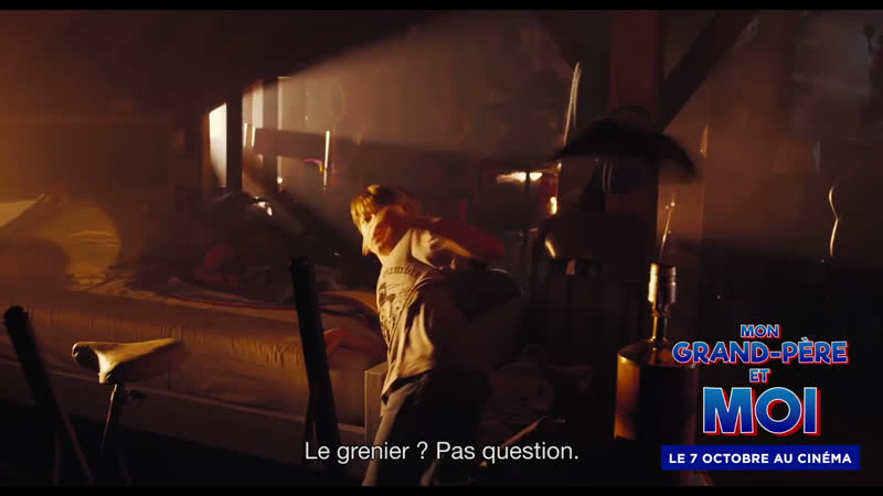 Mon Grand Père Et Moi Streaming Mon grand-père et moi streaming film VF (français) complet gratuit