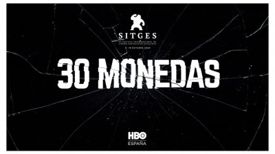 30 Coins (30 Monedas), Official Website for the HBO Series