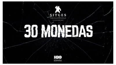 30 Coins (30 Monedas) Season 1, Official Website for the HBO Series