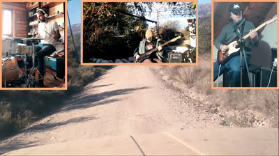 Maldito Belga - Estamos Dispersos