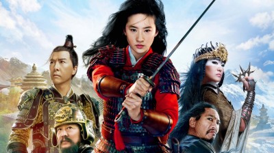 mulan full movie english
