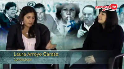 Basurizacion de las personas (Rocia Silva Santisteban). MENOS CANAS (Laura Arroyo Garate)