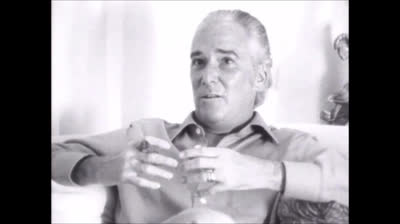 Brutal testimonio del aristocrata ex-requete Jose Luis de Vilallonga sobre los crimenes franquistas