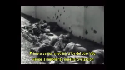 Asi de psicópatas eran los franquistas: discursos de Gonzalo Queipo de Llano y Juan Yague