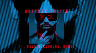 Arcangel x Raw Alejandro x Randy - Matarse Solita _ Los Favoritos 2 Audio Original