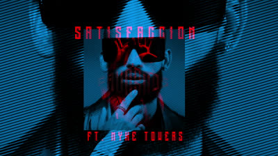 Arcangel x Myke Towers - Satisfacción _ Los Favoritos 2 Audio Original