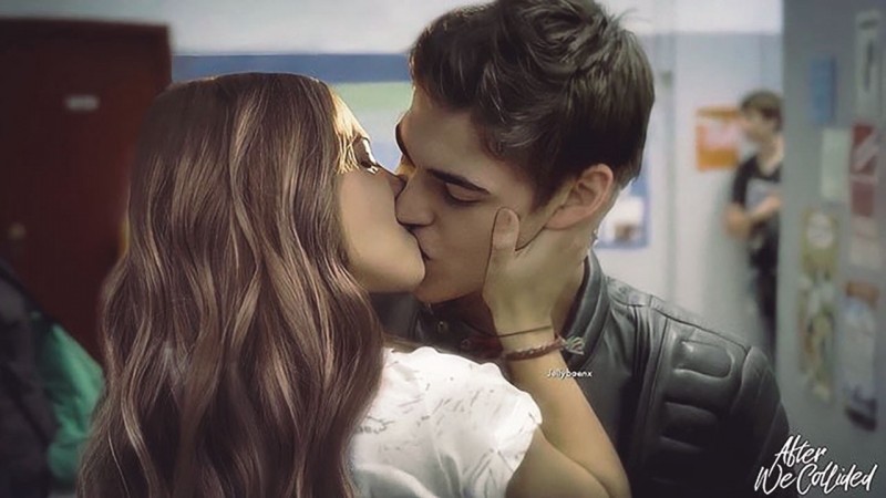 After We Collided 『2020』 FULL Movie | Video.mp4 - TokyVideo