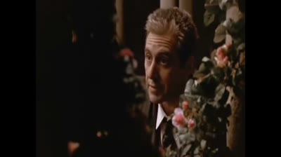 What is the point of confessing if I do not repent? - Godfather III