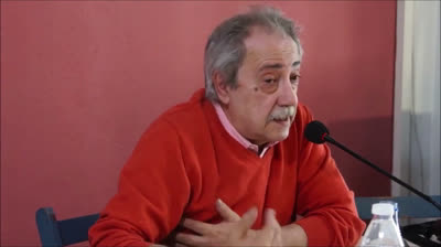 La represión republicana y el genocidio franquista (asesinato de mujeres embarazadas,...)