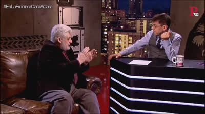 El periodista debe ser objetivo pero no neutral (Vicente Romero)