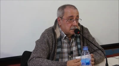 Critica a la pelicula MIENTRAS DURE LA GUERRA de Alejandro Amenabar (Jose Luis Garrot)