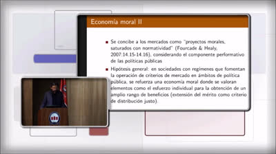 ¿Qué es la meritocracia? (Juan Carlos Castillo)