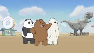 We Bare Bears The Movie 2020 Full Movie Free Tokyvideo