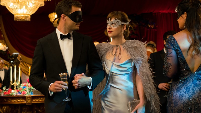 Download Fifty Shades Darker Full New Movie 17 Tokyvideo