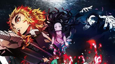 Watch Kimetsu No Yaiba Mugen Ressha Hen Full Movie Online Free Tokyvideo