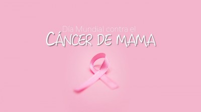Today is World Breast Cancer Day
