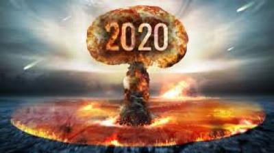 2020 resumido en un vídeo