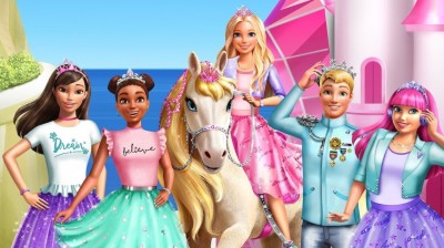 barbie new full movie