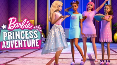 barbie and princess movies online