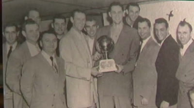 Fallece el creador de los Lakers, Sid Hartman | Video Homenaje