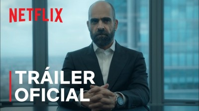 Tráiler de “Los Favoritos de Midas”: la serie de Luis Tosar para Netflix