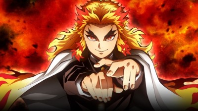 Demon Slayer The Movie Mugen Train Movie Watch Free Online Tokyvideo
