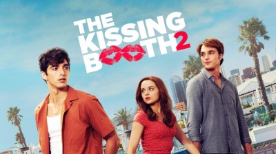 the kissing booth full movie