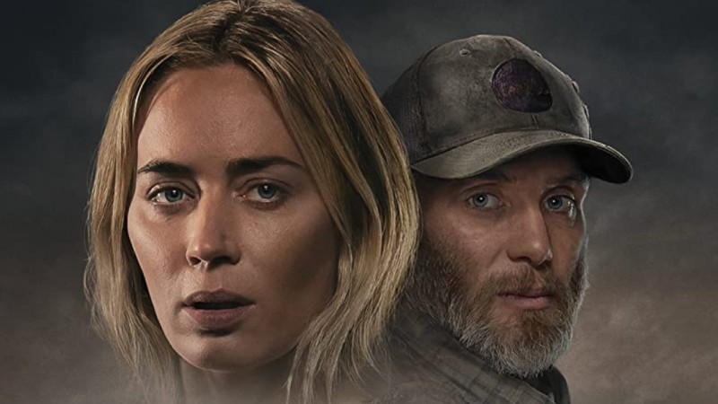 watch a quiet place 2