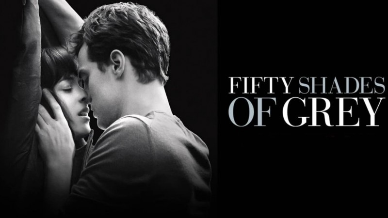 Fifty Shades Of Grey Full Movie Film 15 Tokyvideo