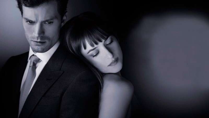Of online shades fifty grey film 
