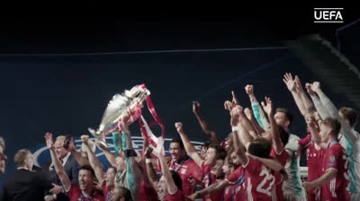 Hoy empieza la UEFA Champions League