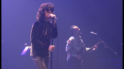 Riders On The Storm - Héctor Ortiz & The Classics