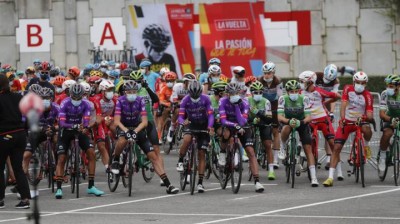Watch Highlights of Stage 1 - LA VUELTA 20 - Irun - Arrate, Eibar