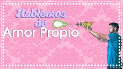 La presión social por ACEPTARSE A UNO MISMO