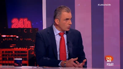 Ortega Smith se mantiene en que las 13 Rosas violaban