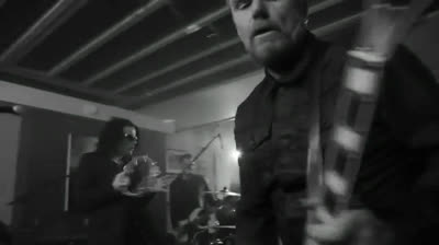 The Cult   House Of Strombo