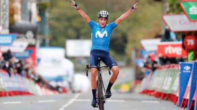 Watch Stage 2 Final - LA VUELTA 20 - Pamplona - Lekunberri