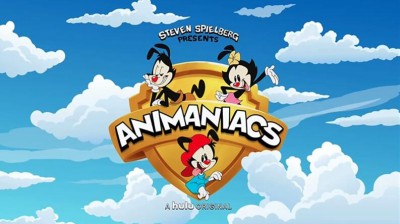 Vuelve la serie “Animaniacs” tras más de 20 años | Tráiler Oficial