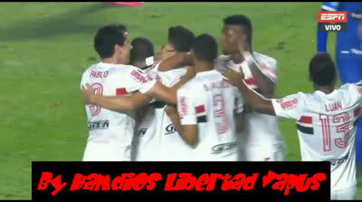 best goals of the week