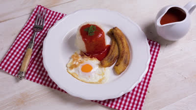 Quick Cuban Rice Recipe