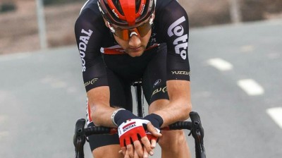 Ver Resumen Etapa 5 de La Vuelta España 20 - Huesca - Sabiñánigo